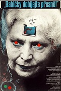 „Babičky dobíjejte přesně!“ (1983)