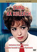 Dáma na kolejích (1966)