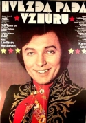 Hvězda padá vzhůru (1974)