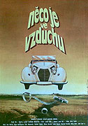 Něco je ve vzduchu (1980)