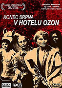 Konec srpna v hotelu Ozon (1966)