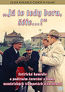 „Já to tedy beru, šéfe...!“ (1977)