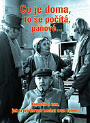 Co je doma, to se počítá, pánové... (1980)