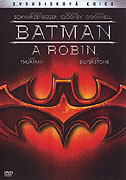 Batman a Robin (1997)
