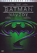 Batman navždy (1995)