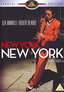 New York, New York (1977)