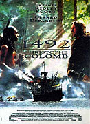 1492: Dobytí ráje (1992)