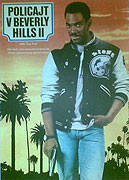 Policajt v Beverly Hills II (1987)