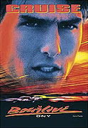 Bouřlivé dny (1990)