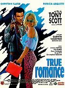 Pravdivá romance (1993)