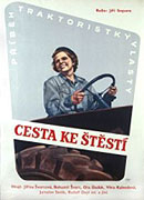 Cesta ke štěstí (1951)