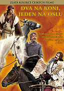 Dva na koni, jeden na oslu (1986)