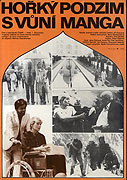 Hořký podzim s vůní manga (1983)