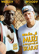 Bílí muži neumějí skákat (1992)