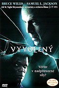 Vyvolený (2000)
