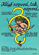 Když rozvod, tak rozvod (1982)