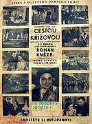 Cestou křížovou (1938)