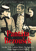 Pantáta Bezoušek (1941)