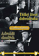 Advokát chudých (1941)