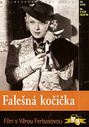 Falešná kočička (1937)