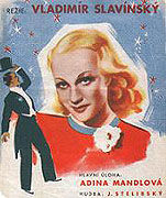 Holka nebo kluk? (1938)