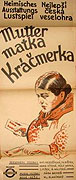 Matka Kráčmerka (1934)