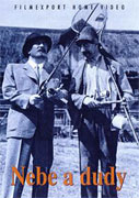 Nebe a dudy (1941)