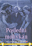 Poslední mohykán (1947)