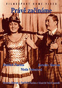 Právě začínáme (1946)