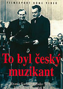 To byl český muzikant (1940)