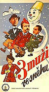 Tři muži ve sněhu (1936)
