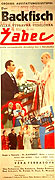 Žabec (1939)