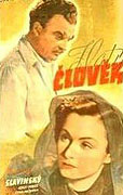 Zlatý člověk (1939)