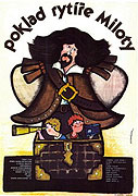 Poklad rytíře Miloty (1989)