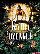 Nová Kniha džunglí (1994)
