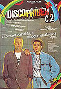 Discopříběh 2 (1991)
