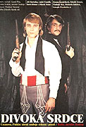 Divoká srdce (1989)