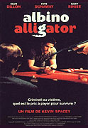 Albino Alligator (1996)