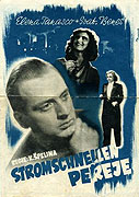 Peřeje (1940)