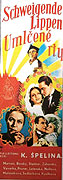 Umlčené rty (1939)