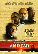 Amistad (1997)