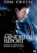 Minority Report (2002)