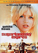 Sugarlandský expres (1974)