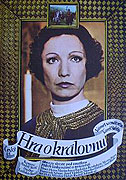Hra o královnu (1980)