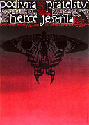 Podivná přátelství herce Jesenia (1985)