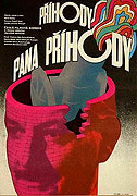 Příhody pana Příhody (1982)