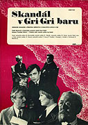 Skandál v Gri - Gri baru (1978)