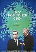 Tam, kde hnízdí čápi (1975)