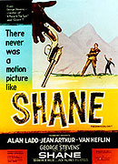 Shane (1953)