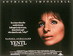 Jentl (1983)